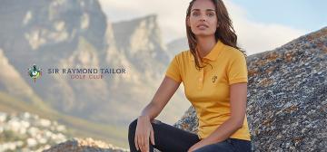 Sir Raymond Tailor Women