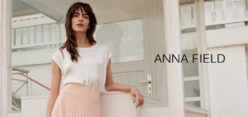 Anna Field