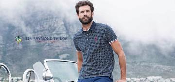 Sir Raymond Tailor Men