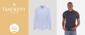 HACKETT LONDON