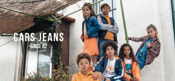 Cars Jeans