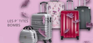 Les p'tites bombes