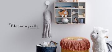 Bloomingville Mini