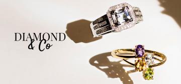 Diamond & Co