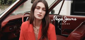 Pepe Jeans - Damen