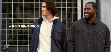 Jack & Jones