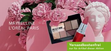 Maybelline