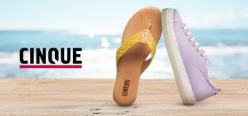 Cinque