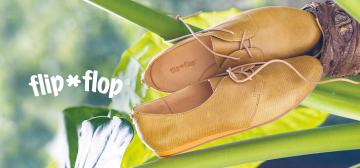 Flip Flop