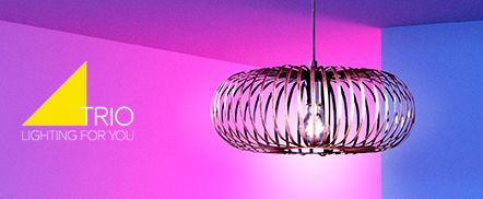 TRIO Leuchten
