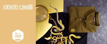 Roberto Cavalli