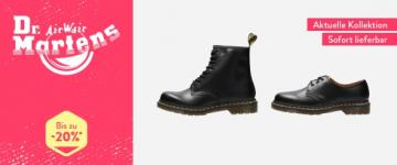 Dr. Martens