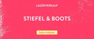 Stiefel & Boots