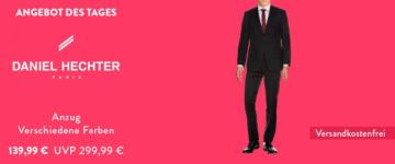 Angebot des Tages: Daniel Hechter