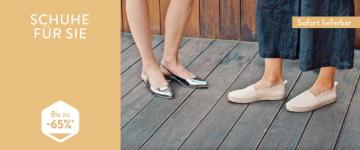 Schuhe für sie