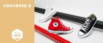 CONVERSE