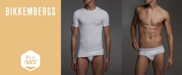 BIKKEMBERGS
