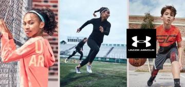 Under Armour