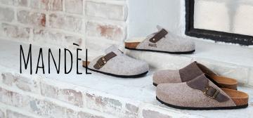 Mandèl