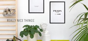 Really Nice Things