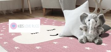 Kids Love Rugs