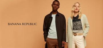 Banana Republic