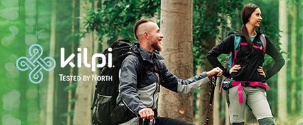 Kilpi