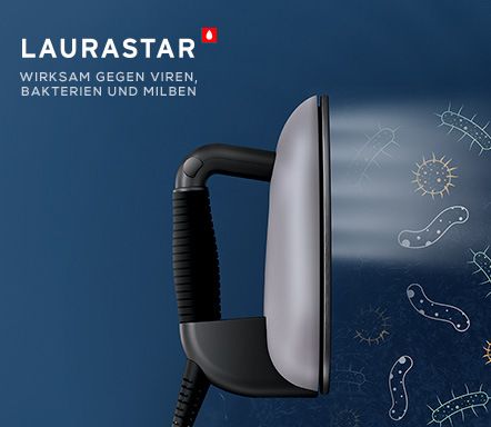 LAURASTAR
