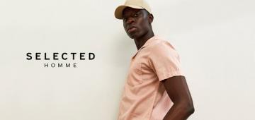 Selected Homme