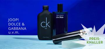Cosmetics & Parfum