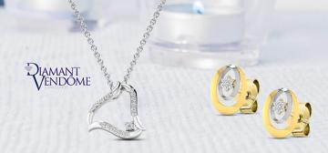 Diamant Vendôme