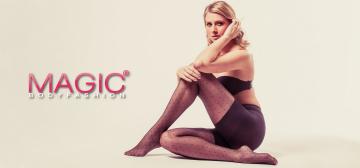 MAGIC Bodyfashion
