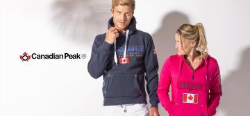 Canadian Peak