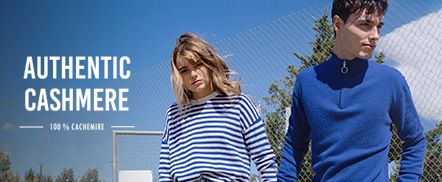 Authentic Cashmere