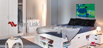 Schlafzimmer für Klein & Groß