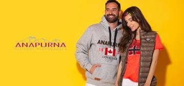 Anapurna
