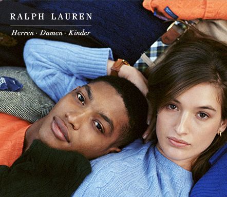 Ralph Lauren