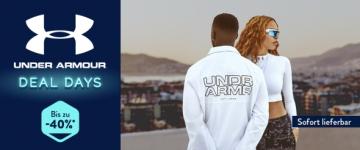 Under Armour