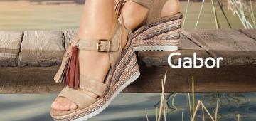 Gabor