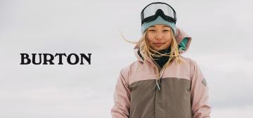 Burton