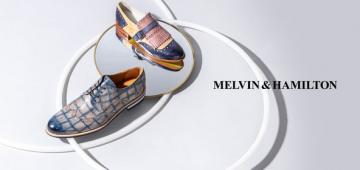 Melvin & Hamilton