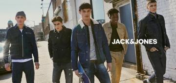 Jack & Jones