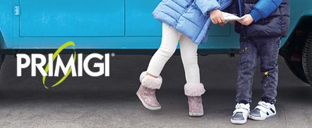 PRIMIGI