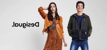 Desigual