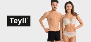 Teyli