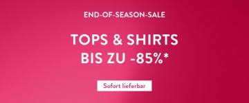 Tops & Shirts