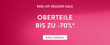 Oberteile