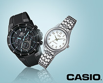 Casio