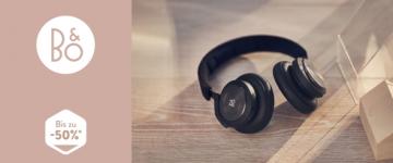 Bang & Olufsen
