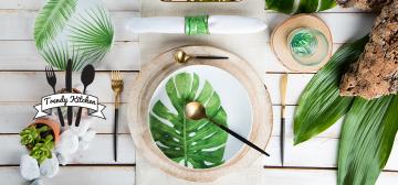 Trendy Kitchen by Excelsa